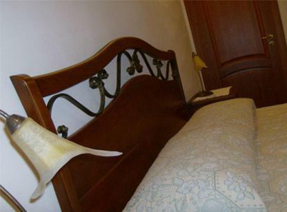 Campi Salentina Villa Rita Bed & Breakfast الغرفة الصورة